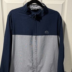 Travis Mathew Golf Jacket